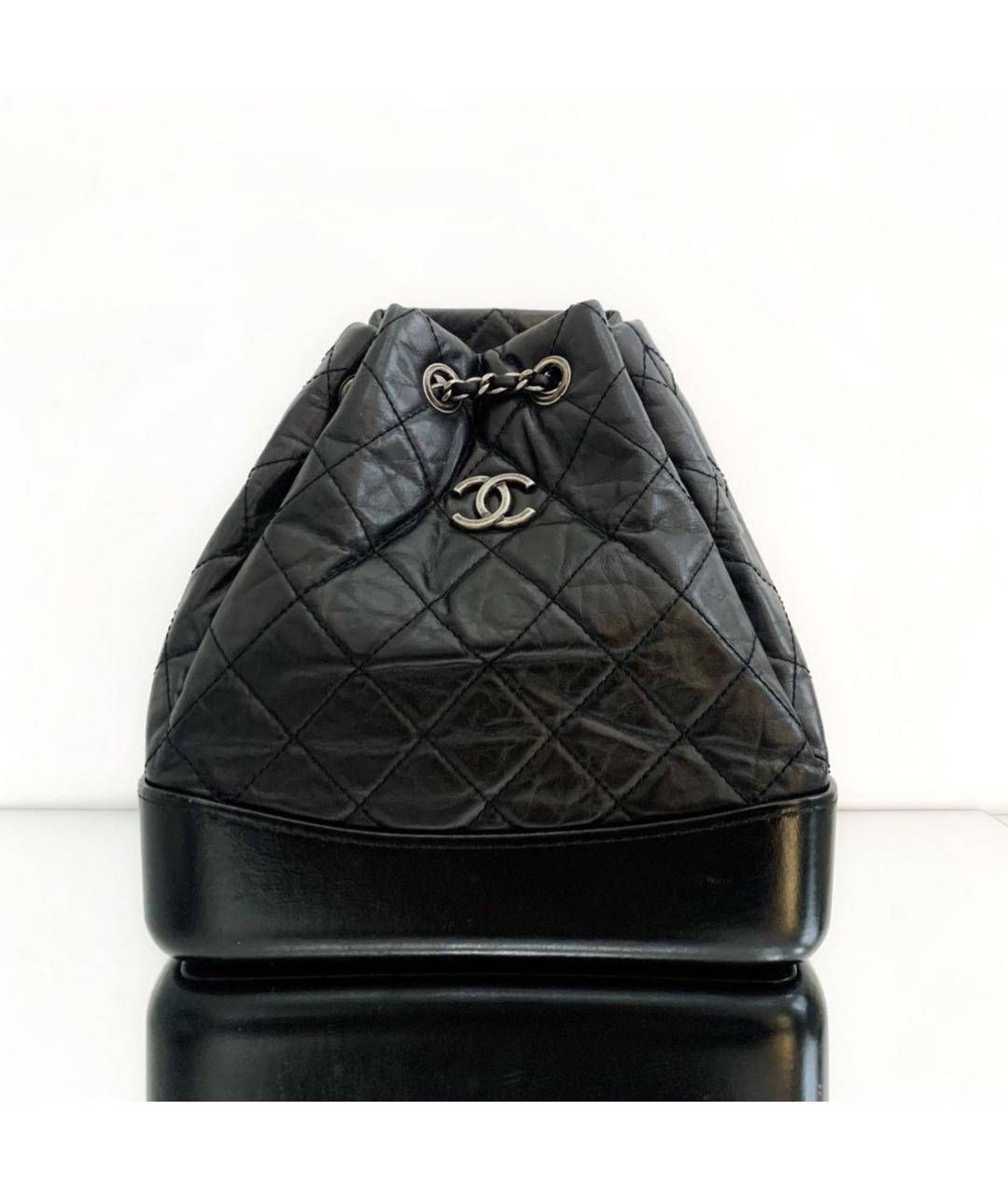 CHANEL Рюкзак, фото 5
