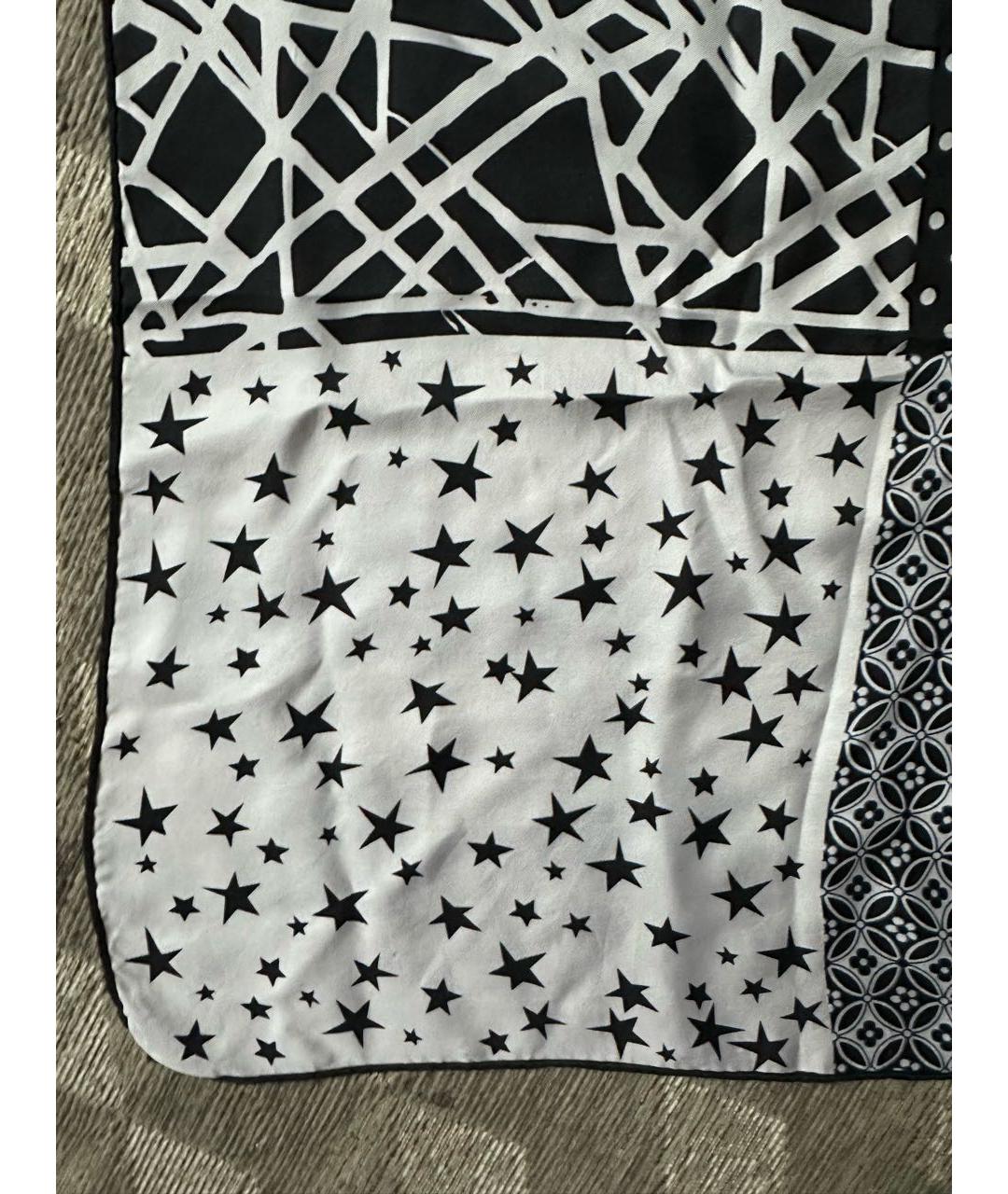 BALENCIAGA Шелковый платок, фото 6