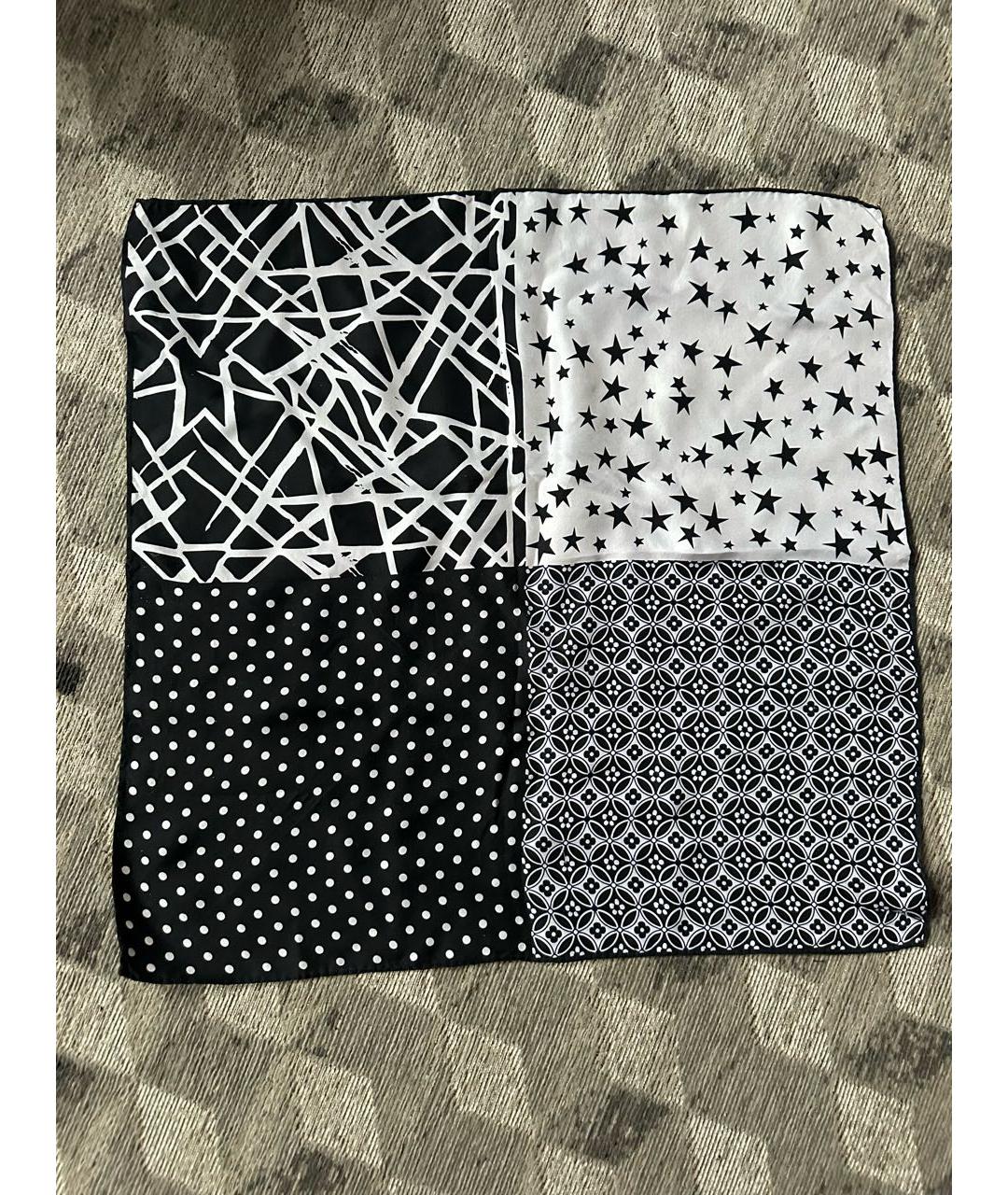 BALENCIAGA Шелковый платок, фото 7