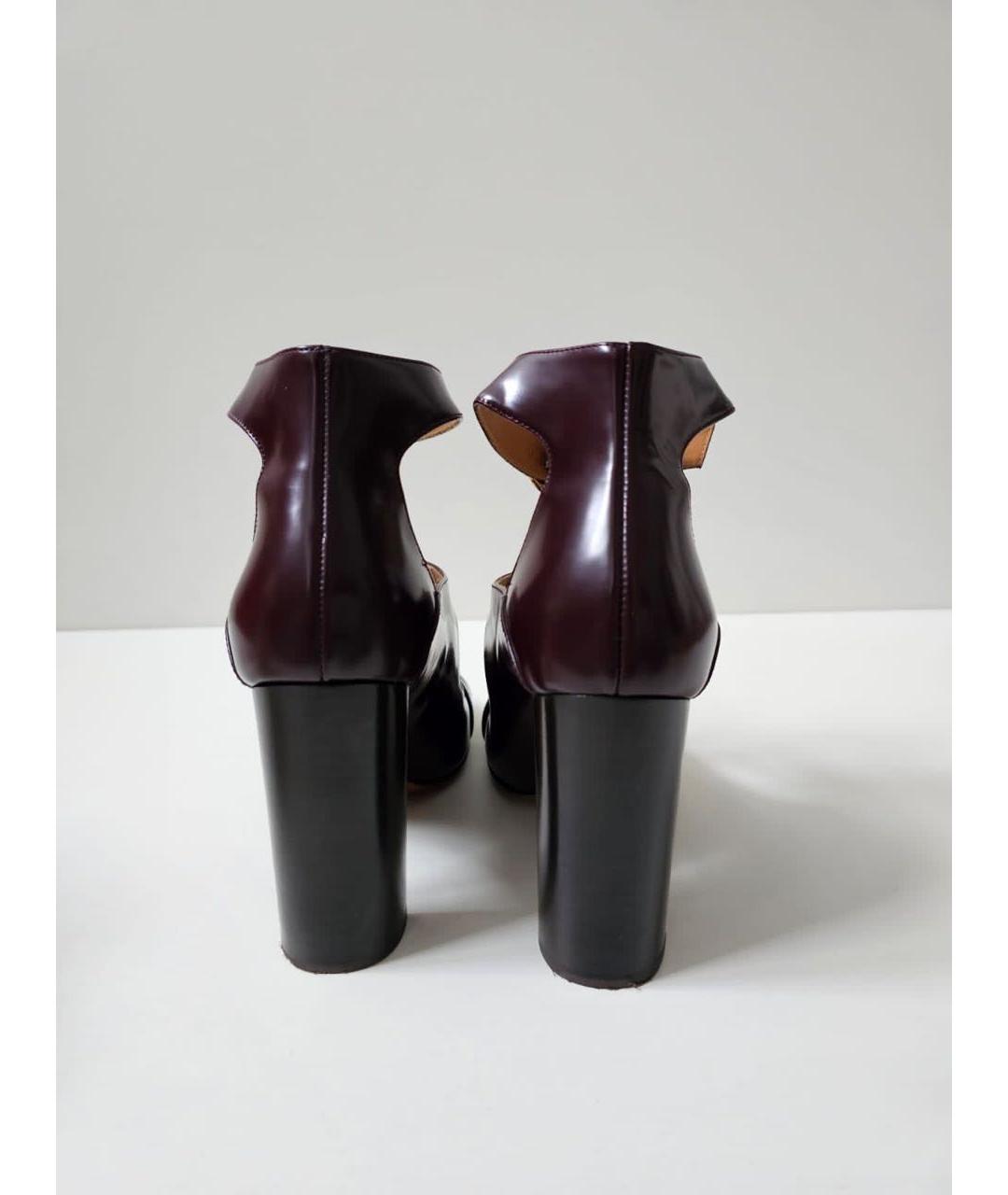 CHLOE Туфли, фото 4