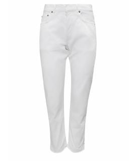 CHRISTIAN DIOR Прямые джинсы