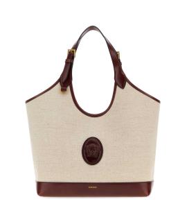 VERSACE Сумка с короткими ручками