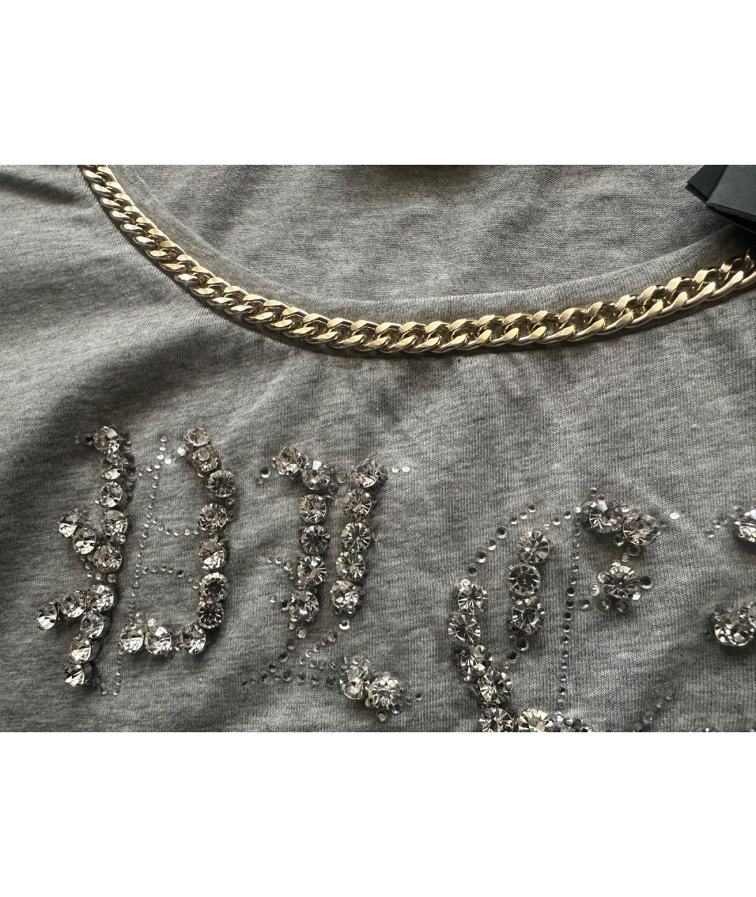 PHILIPP PLEIN Платье, фото 4