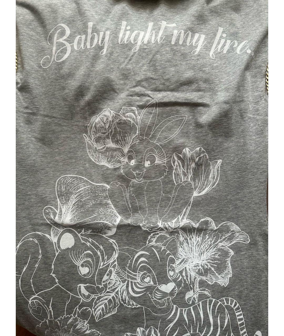 PHILIPP PLEIN Платье, фото 5