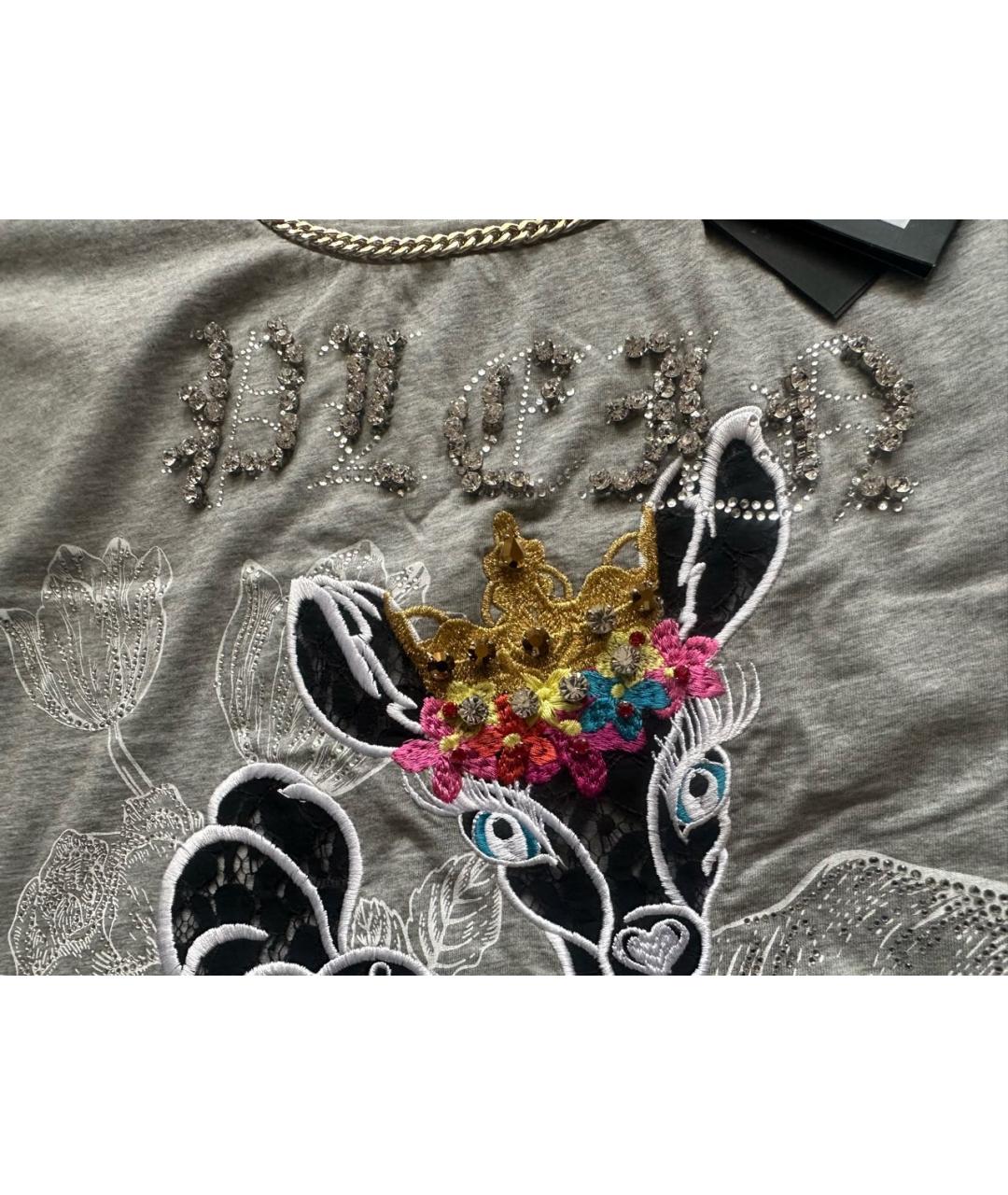 PHILIPP PLEIN Платье, фото 3