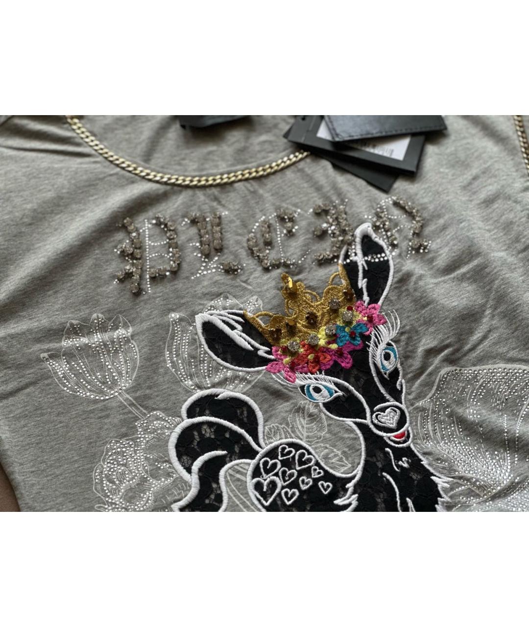 PHILIPP PLEIN Платье, фото 2