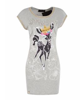 PHILIPP PLEIN Платье