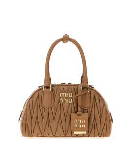 MIU MIU Сумка с короткими ручками