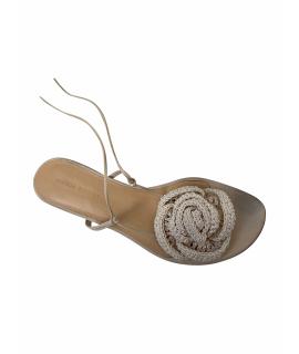 MAGDA BUTRYM Шлепанцы