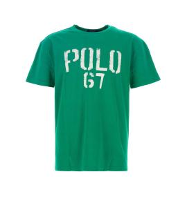POLO RALPH LAUREN Футболка