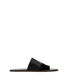 THE ROW Шлепанцы