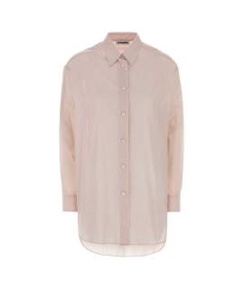 JIL SANDER Рубашка