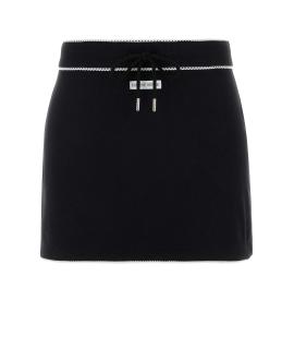 MARINE SERRE Юбка миди