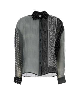 ERMANNO SCERVINO Рубашка