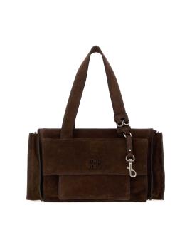 MIU MIU Сумка с короткими ручками