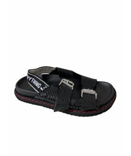 ZADIG & VOLTAIRE Шлепанцы