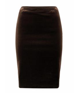 VALENTINO Юбка миди