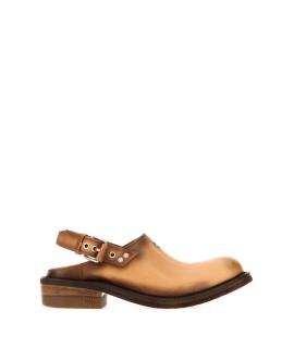 MIU MIU Сапоги