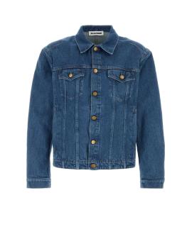 JIL SANDER Кэжуал рубашка