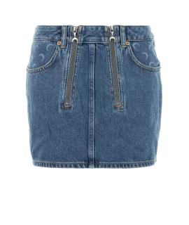 MARINE SERRE Юбка мини