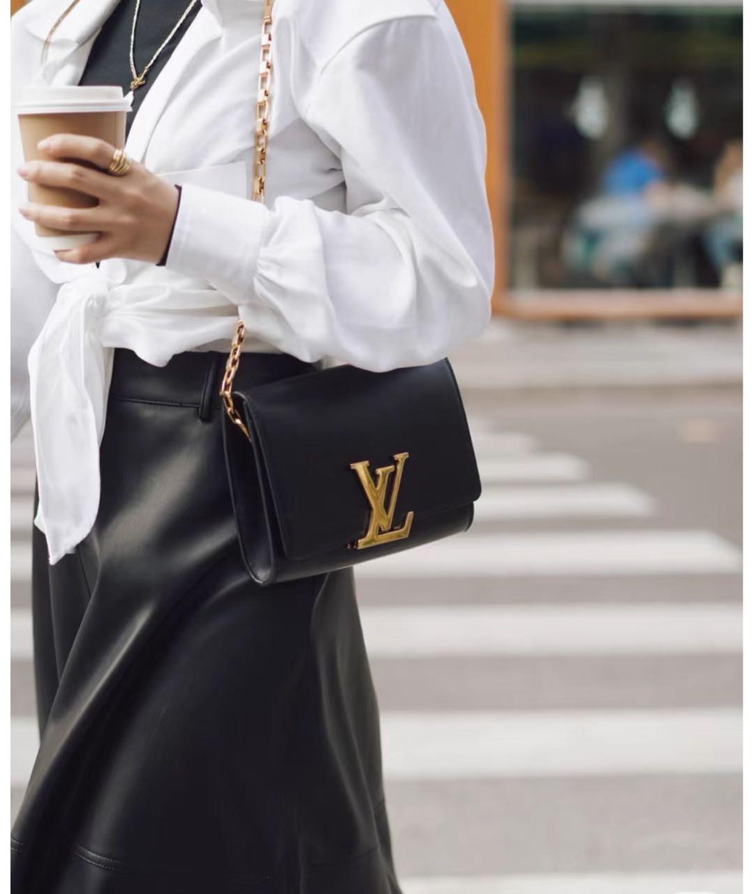 LOUIS VUITTON Сумка через плечо, фото 5