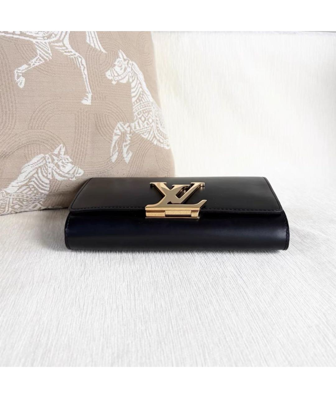 LOUIS VUITTON Сумка через плечо, фото 4