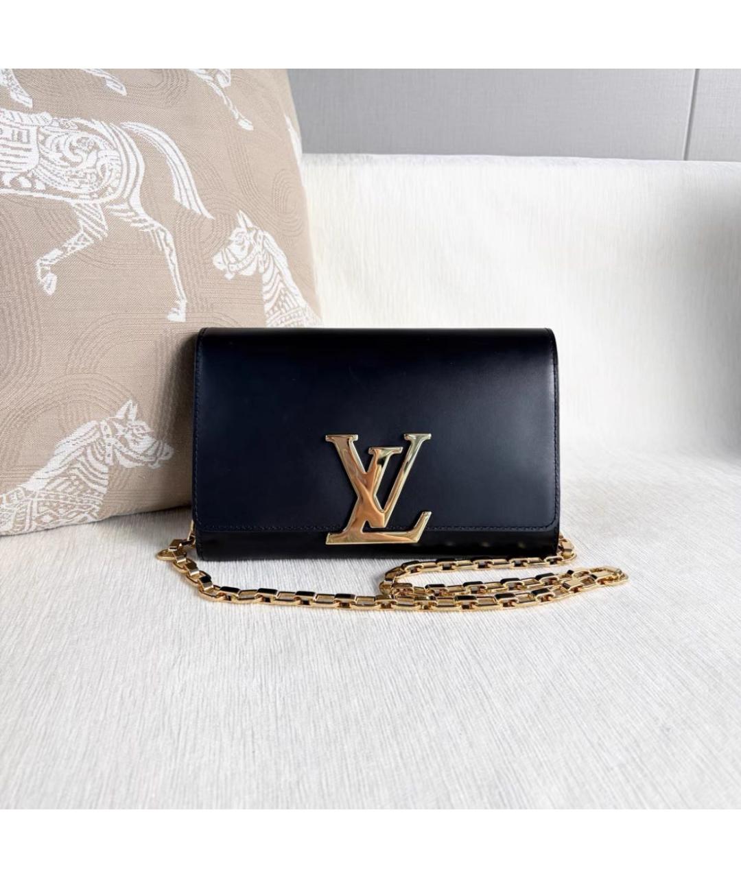 LOUIS VUITTON Сумка через плечо, фото 2