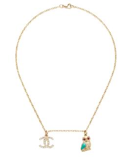 CHANEL Подвеска