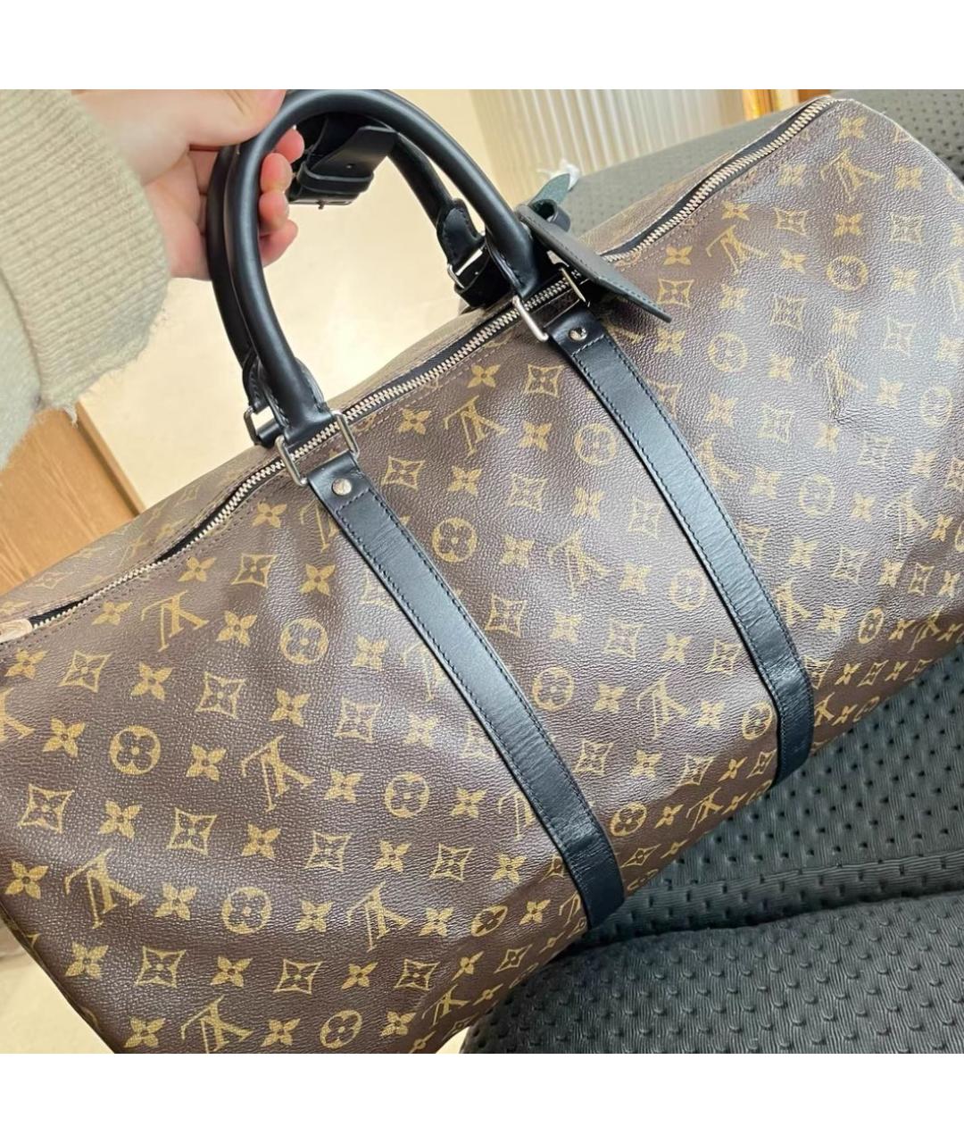 LOUIS VUITTON Сумка через плечо, фото 3