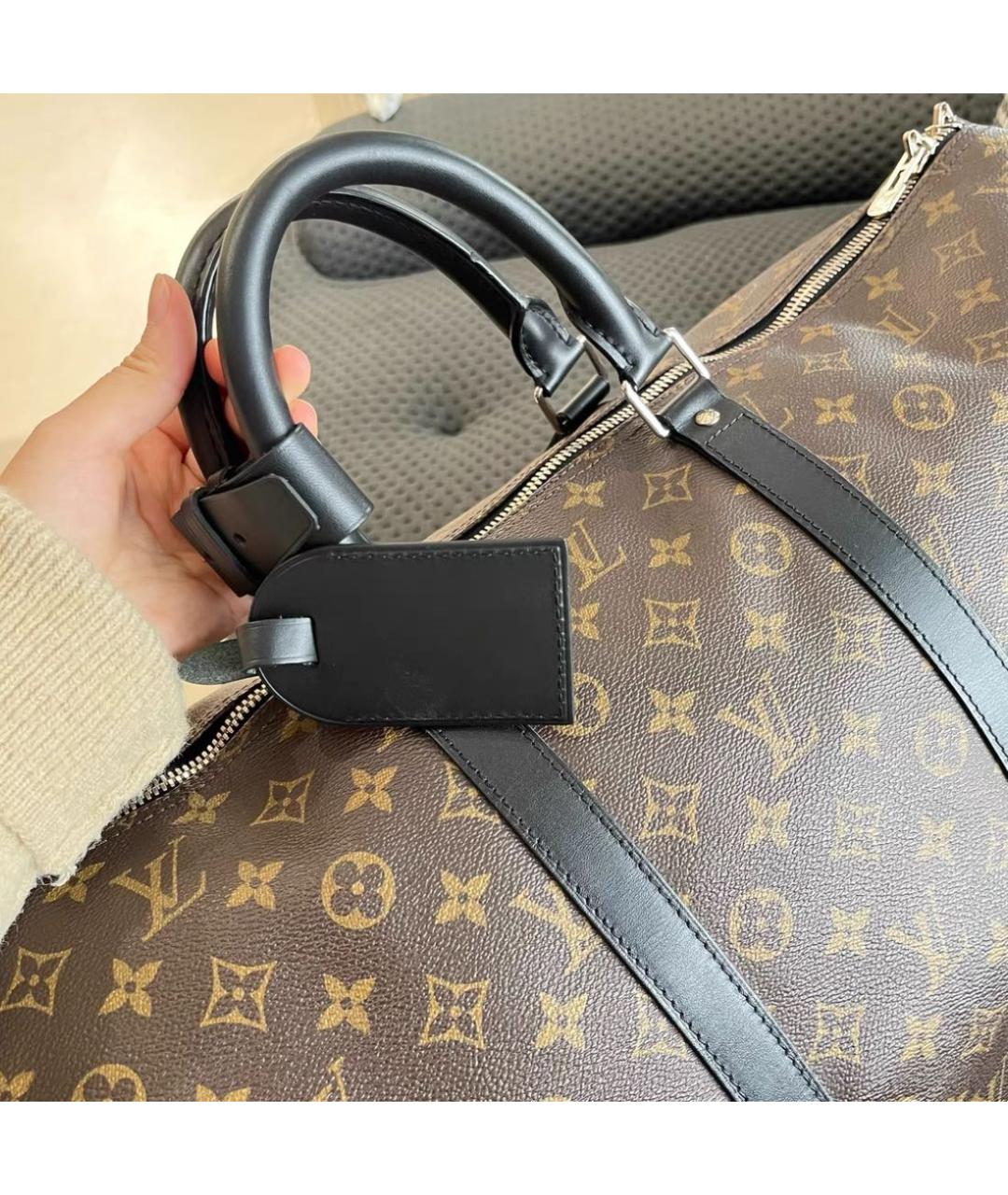 LOUIS VUITTON Сумка через плечо, фото 2