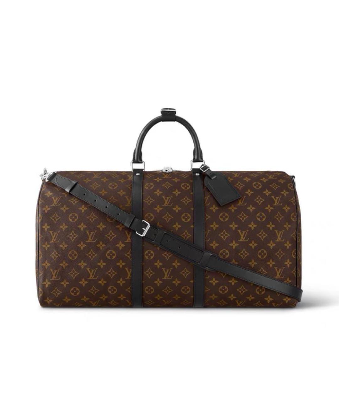 LOUIS VUITTON Сумка через плечо, фото 5