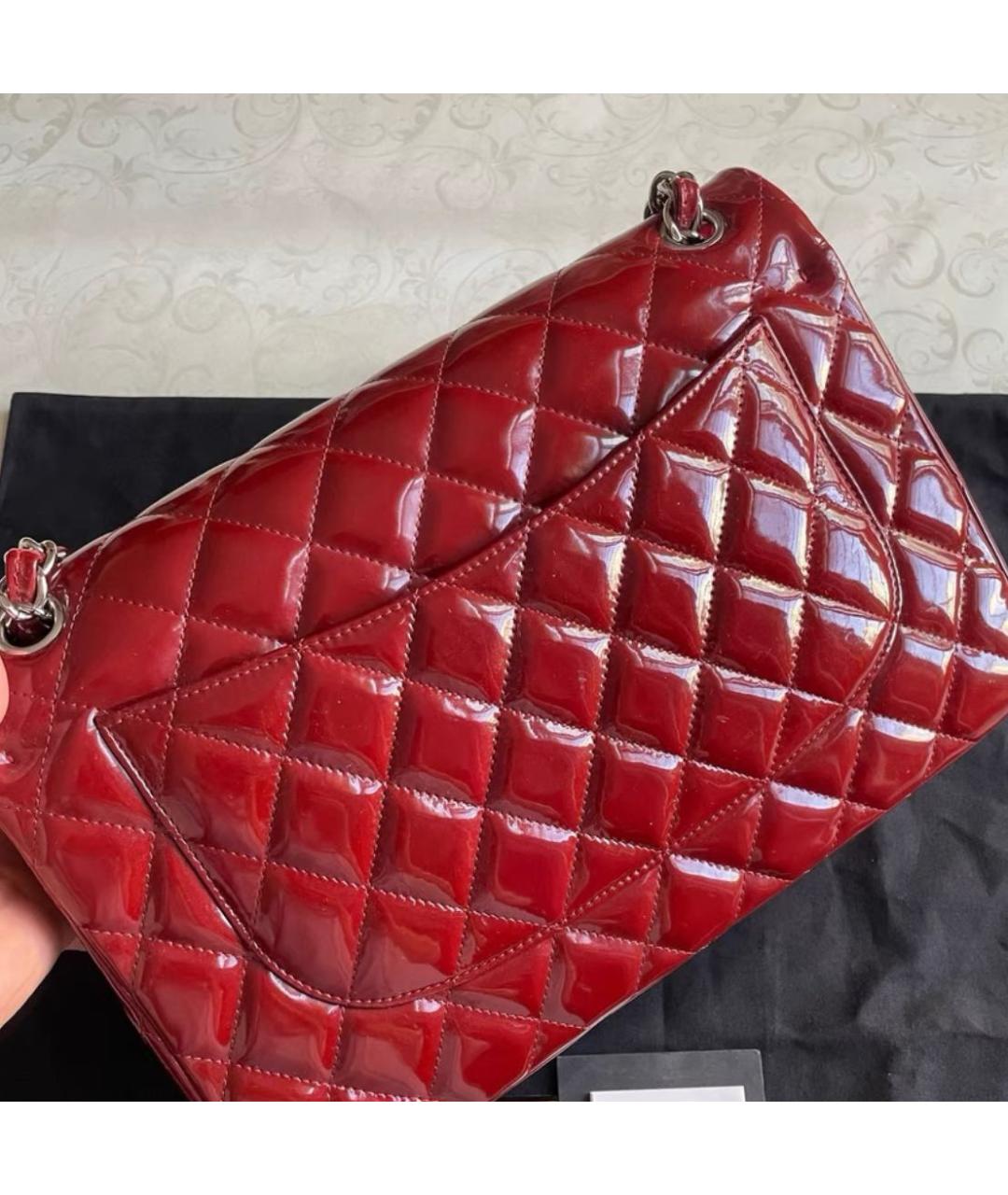 CHANEL Сумка через плечо, фото 3