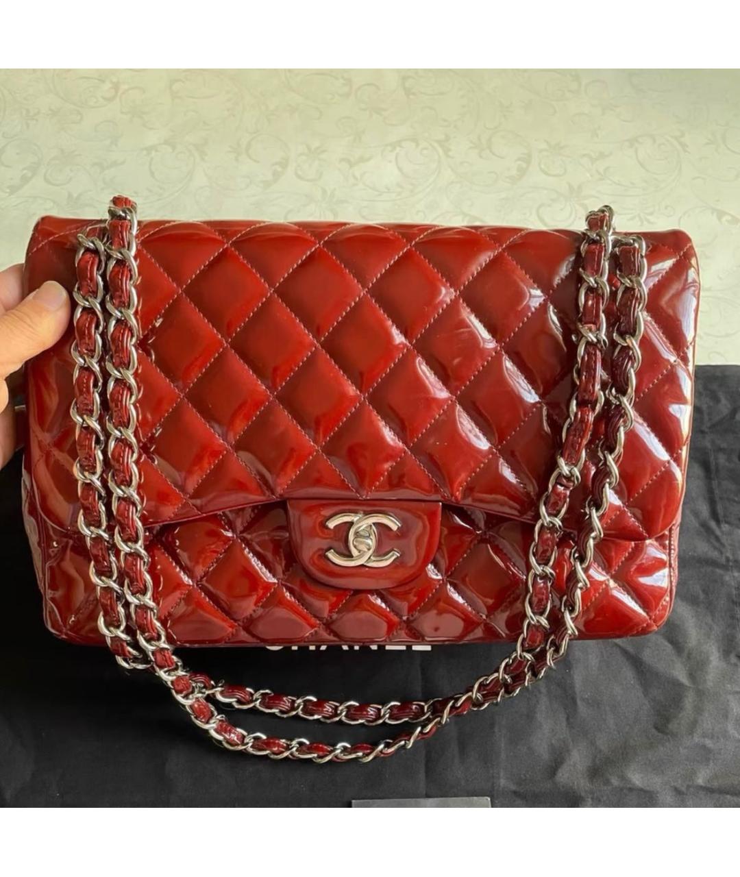 CHANEL Сумка через плечо, фото 2