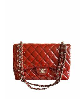 CHANEL Сумка через плечо