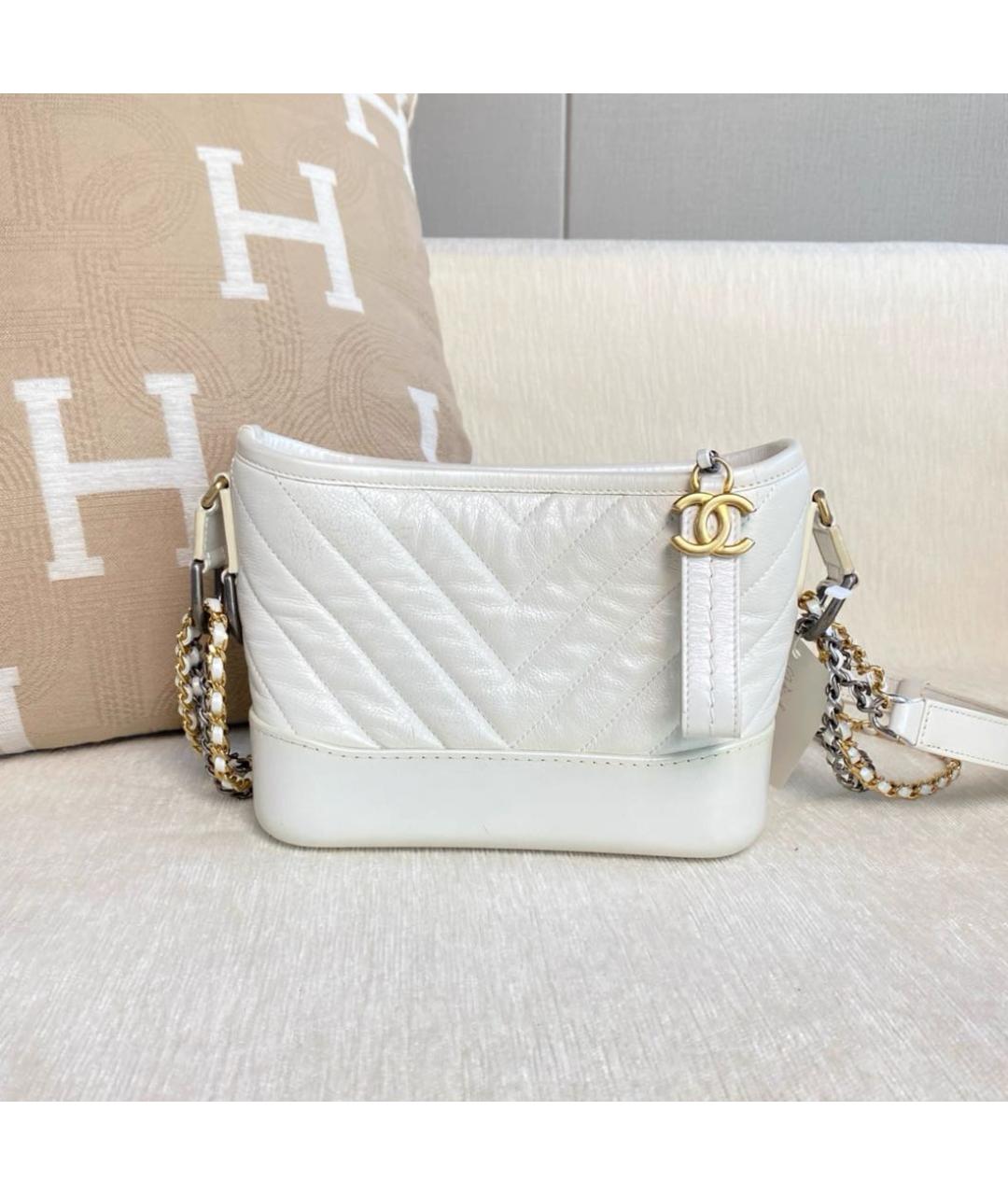 CHANEL Сумка через плечо, фото 2