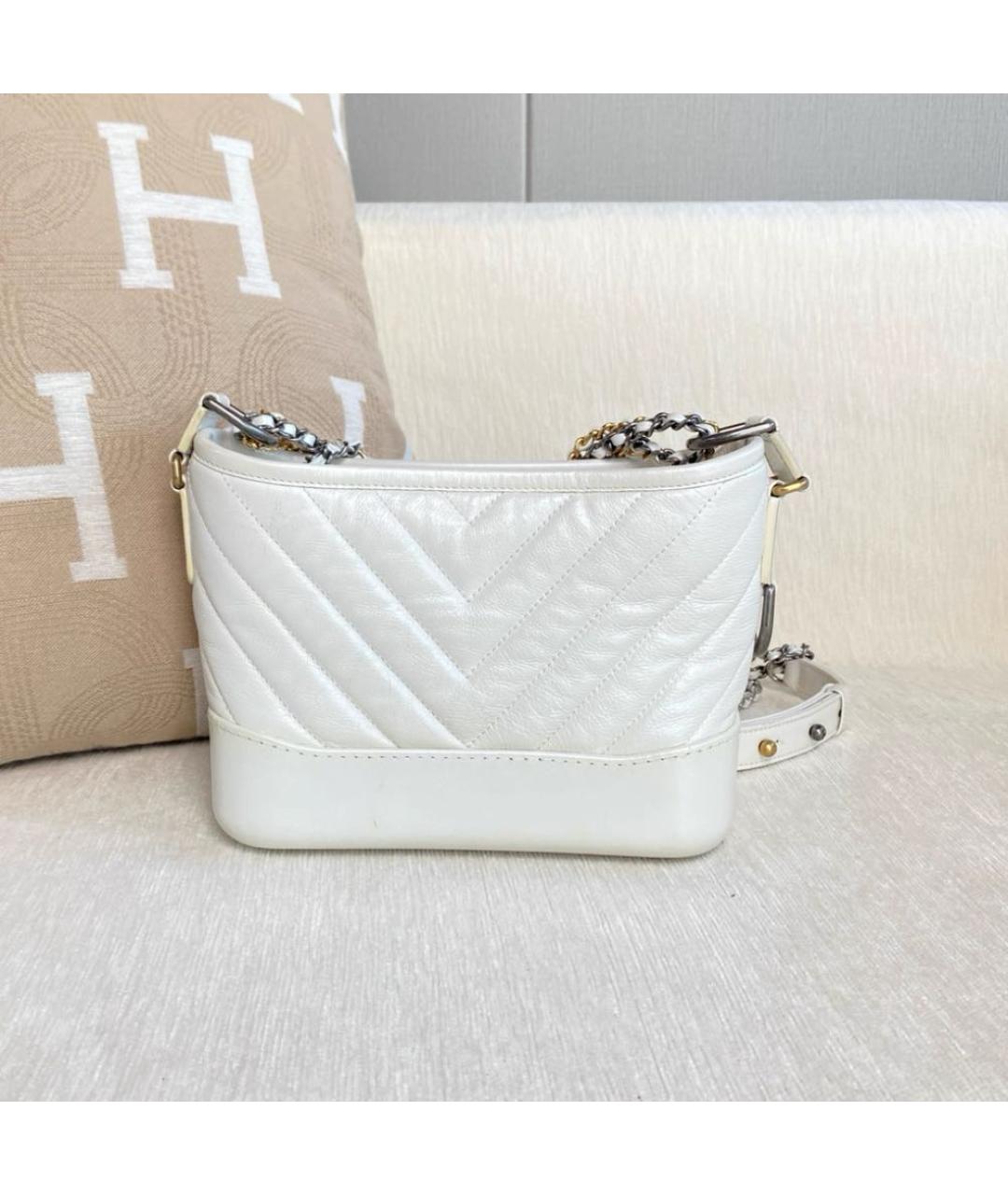 CHANEL Сумка через плечо, фото 3