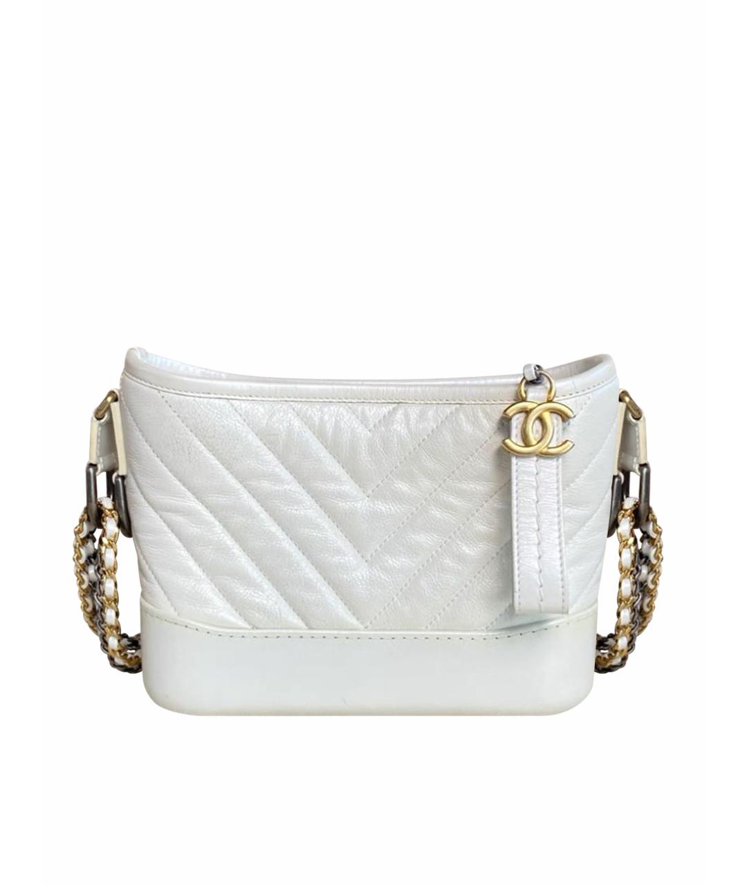 CHANEL Сумка через плечо, фото 1