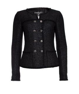 CHANEL Жакет/пиджак
