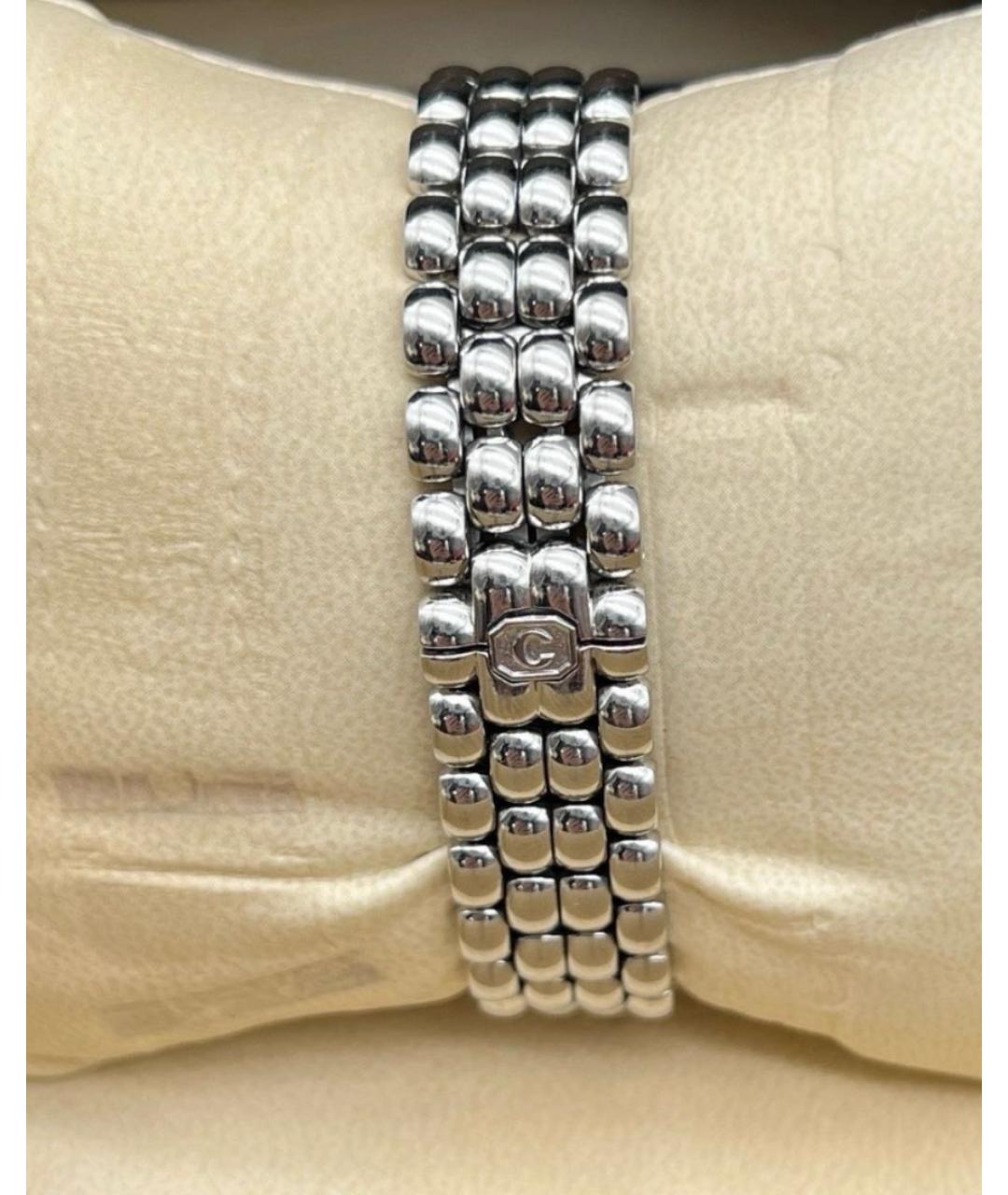 CHOPARD Серебряные часы, фото 4