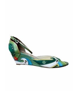 PRADA Босоножки