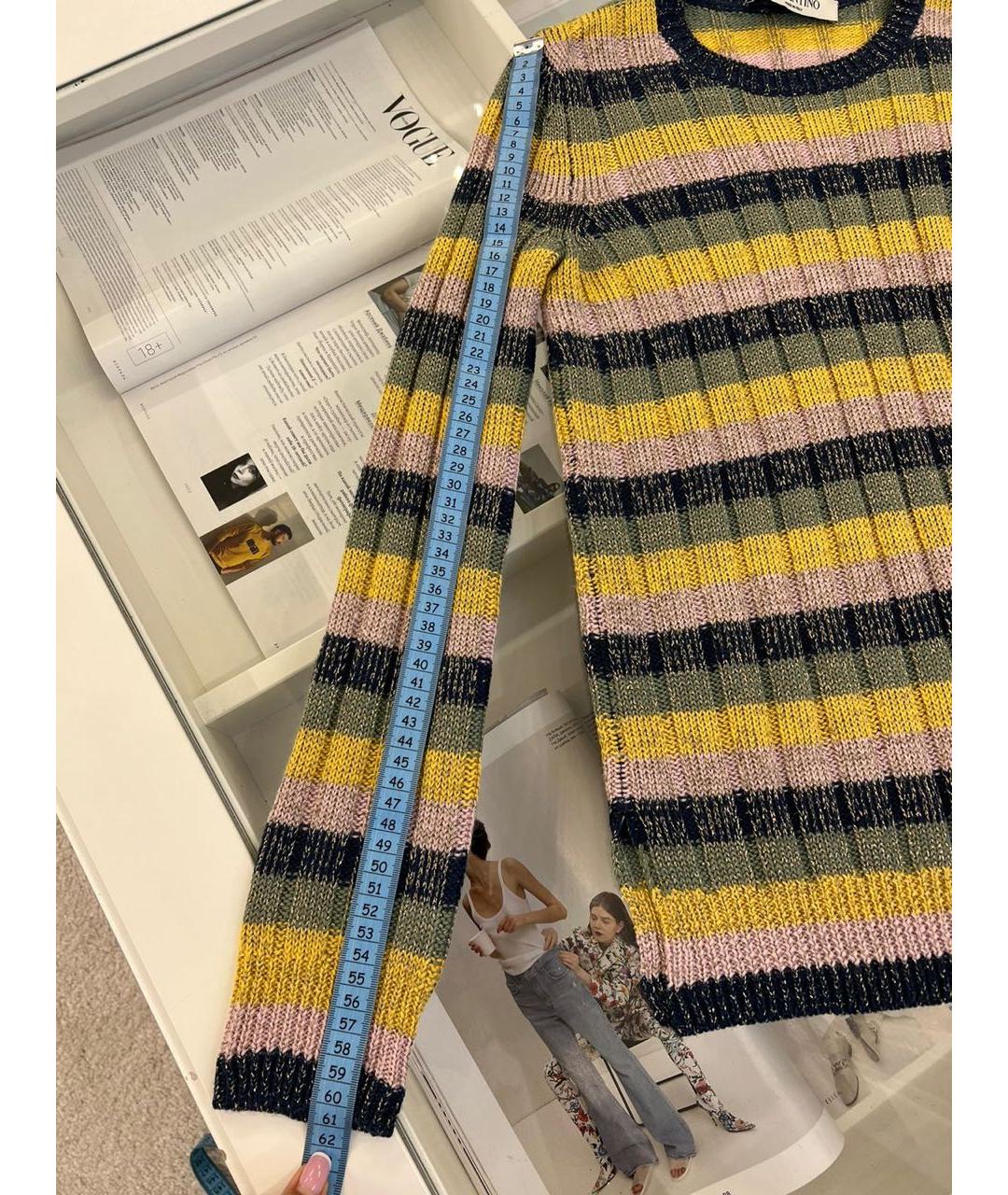 VALENTINO Джемпер / свитер, фото 8