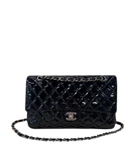 CHANEL Сумка через плечо