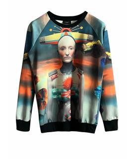 GIVENCHY Худи/толстовка