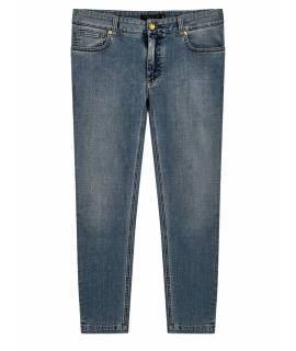 DOLCE&GABBANA Джинсы слим