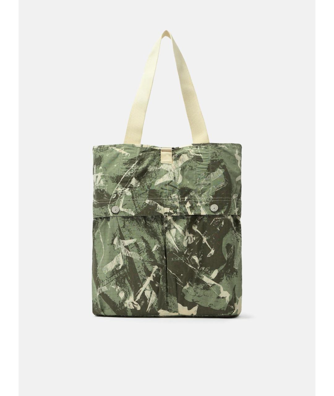STONE ISLAND Сумка тоут, фото 2