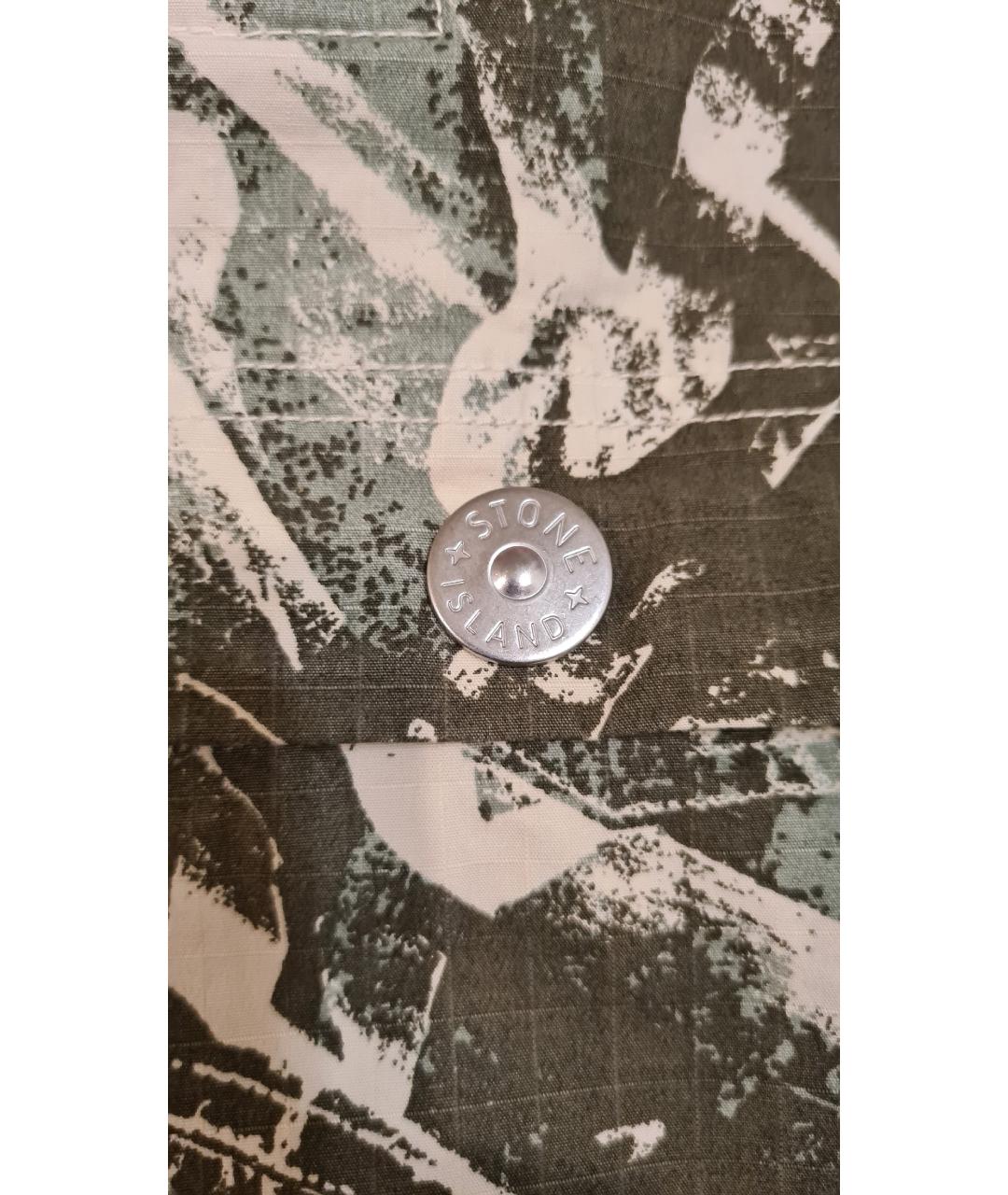 STONE ISLAND Сумка тоут, фото 8