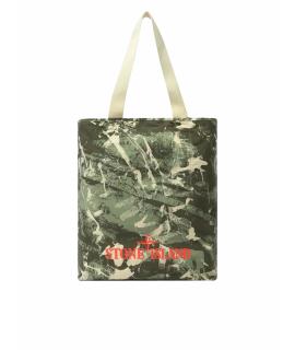 STONE ISLAND Сумка Тоут