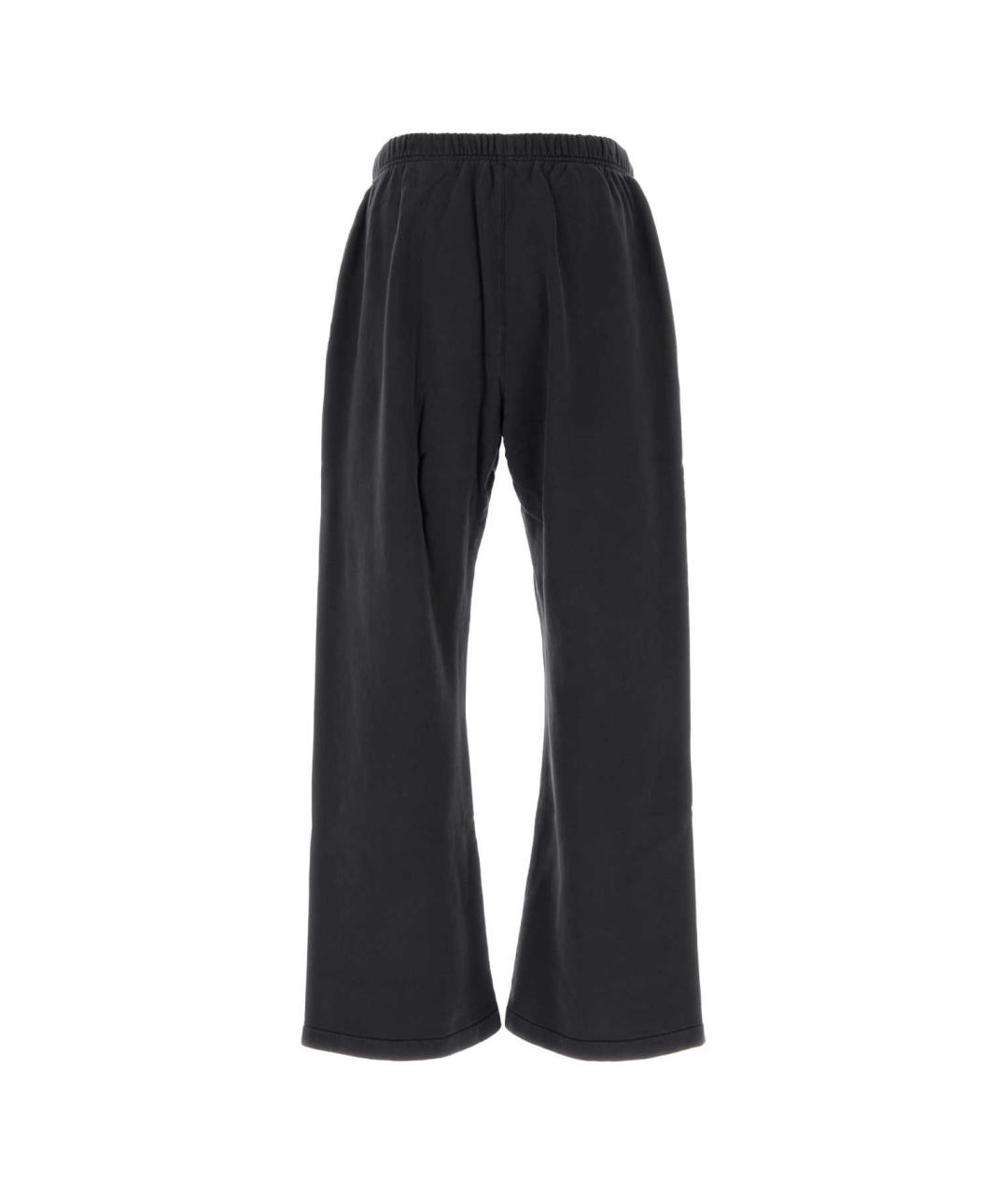 FEAR OF GOD ESSENTIALS Хлопковые повседневные брюки, фото 2