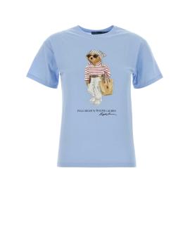 POLO RALPH LAUREN Футболка