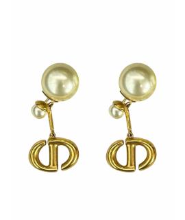 CHRISTIAN DIOR Серьги